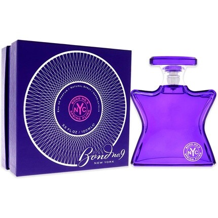 Bond No. 9 Bond No9 Spring Fling Eau De Parfum 100ml — фото 3