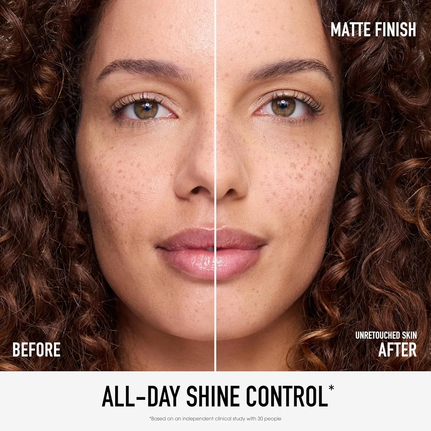 Набор bareMinerals Prime Time Hydrate & Glow Primer + Mineral Veil Natural Matte Setting Spray, green — фото 4