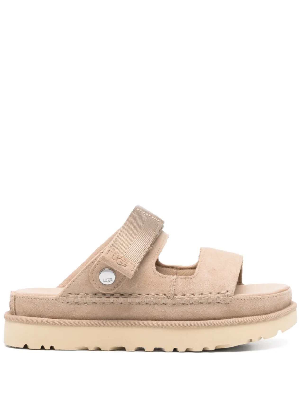 Сандалии Goldenstar Glide UGG, нейтральный