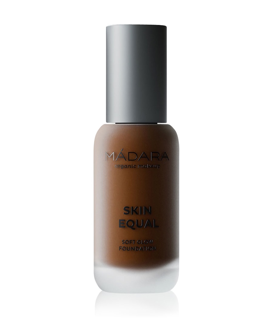 

Жидкая основа MADARA Skin Equal, Mocha, 30 ml