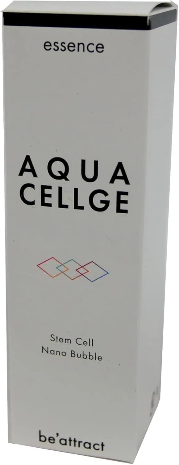 Сыворотка AQUA SERGE — Увлажняющая с гиалуроновой кислотой, 30 мл