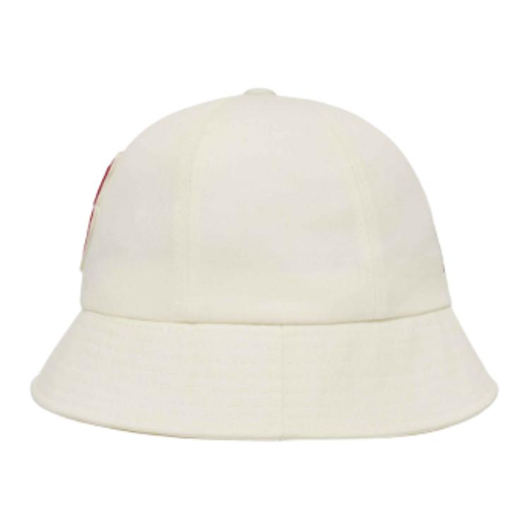 

MLB KIDS Хлопковая панама для детей белая