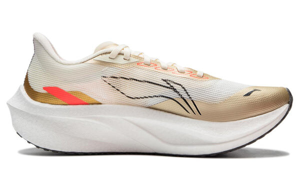 Кроссовки feidian 4 challenger Li-Ning, белый — фото 2