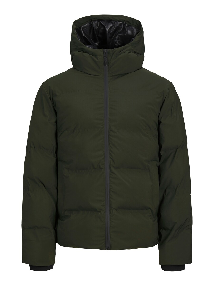 

Зимняя куртка JACK & JONES JACK & JONES JJPayne, Dark green