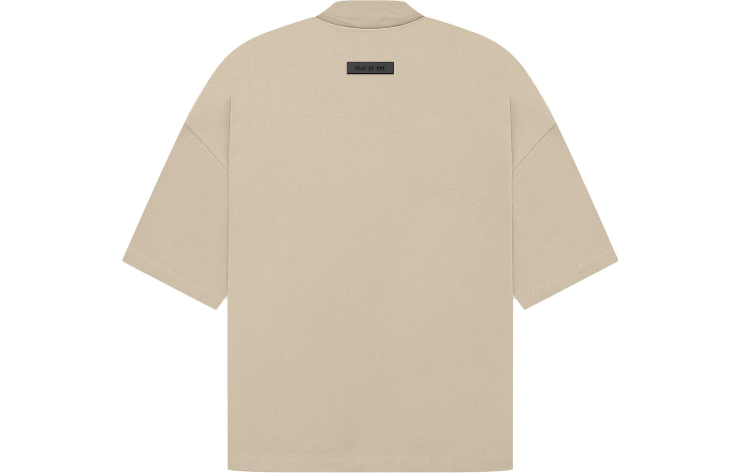 Футболка Fear of God Essentials унисекс — фото 2