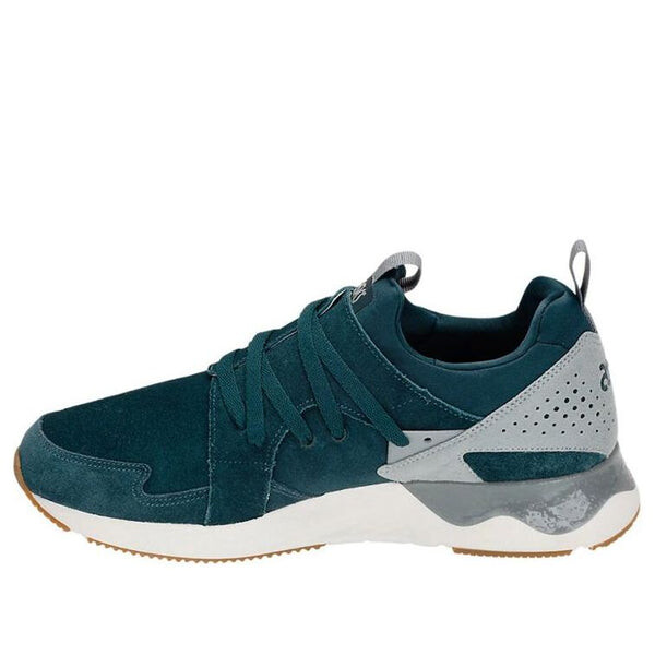 

Кроссовки gel lyte v sanze tr marathon sneakers Asics, зеленый