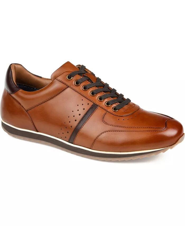 

Мужские кроссовки Fenway Low Top Thomas & Vine, синий