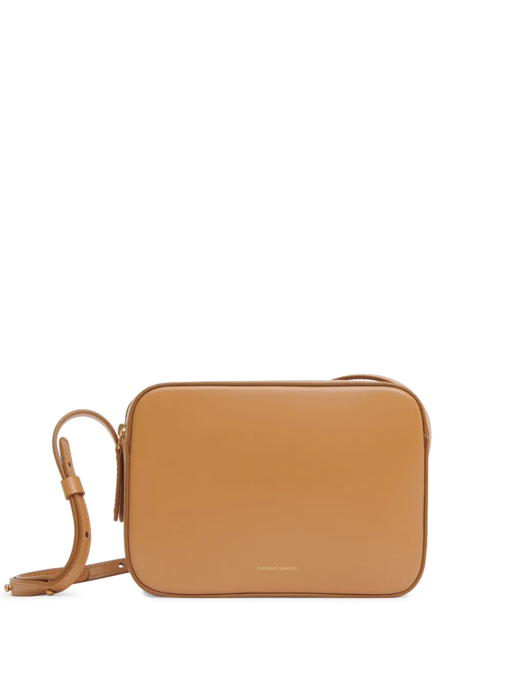 

Сумка Camera Mansur Gavriel, коричневый