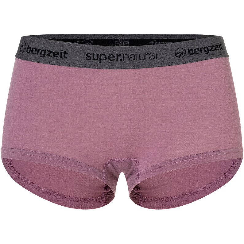 

Женские трусы Bergzeit Bergzeit Basics, фиолетовый