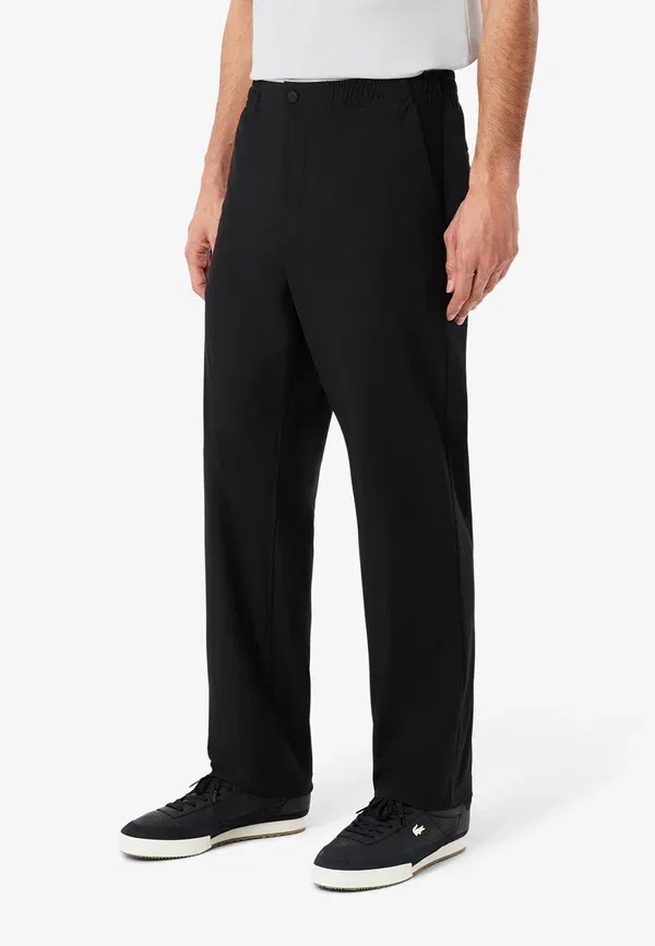 Брюки Lacoste Hh2350_031, черный