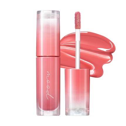 

Ink Mood Glowy Tint 03 Rose In Mind Peripera