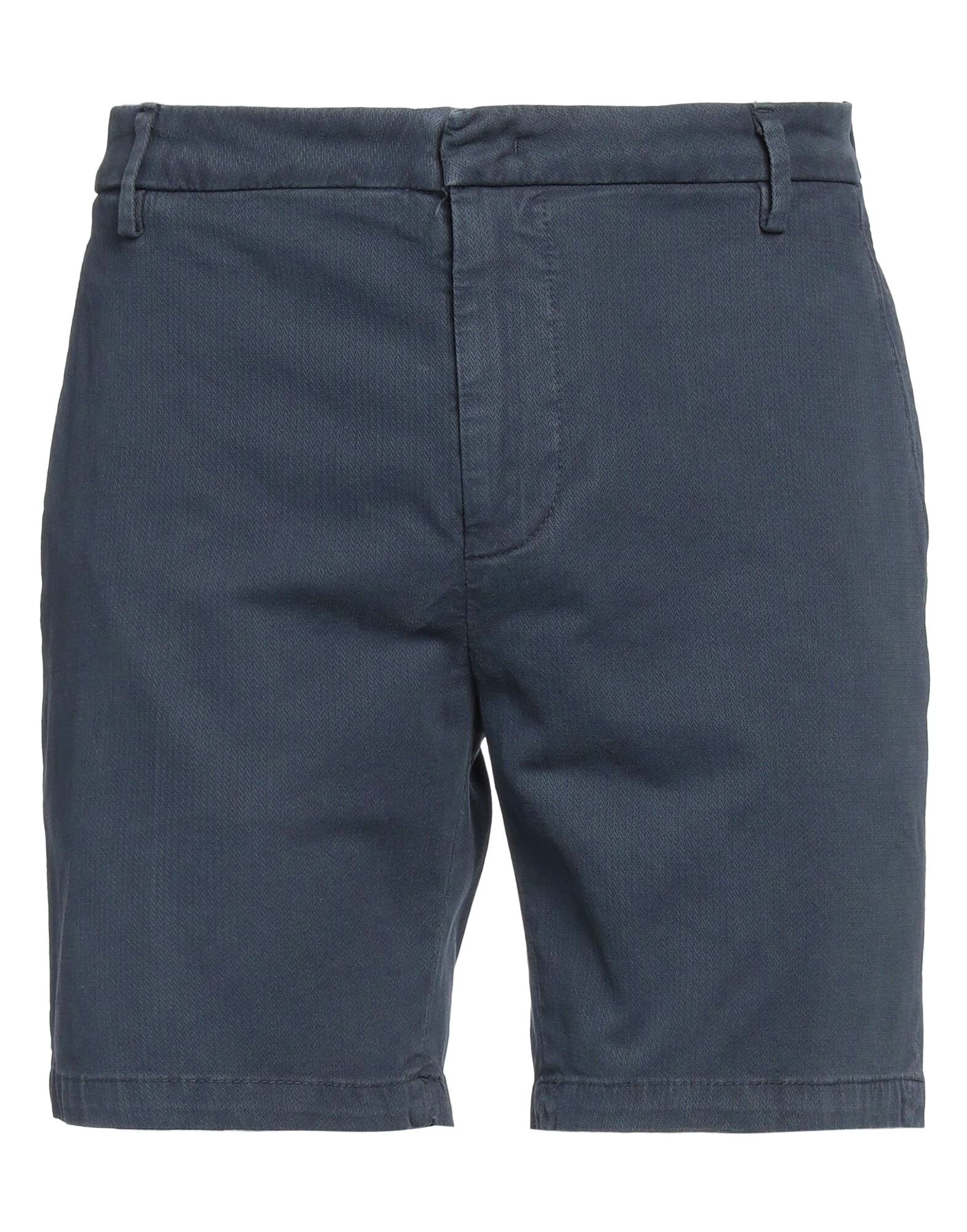 

Шорты Dondup, темно-синий