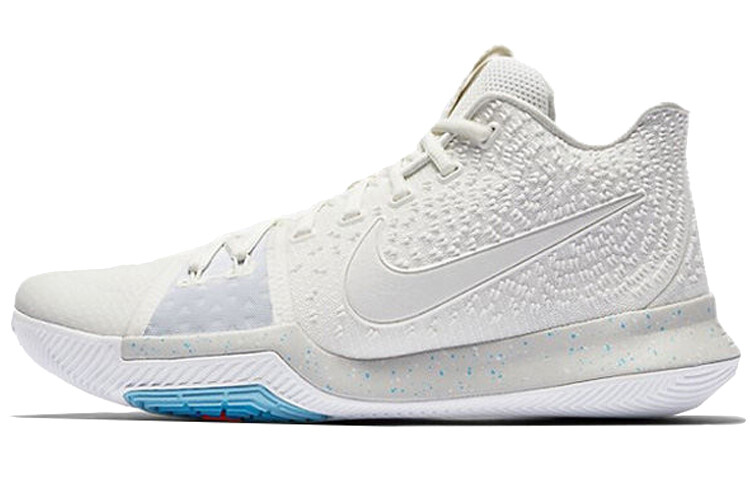 

Мужские баскетбольные кроссовки Nike Kyrie 3