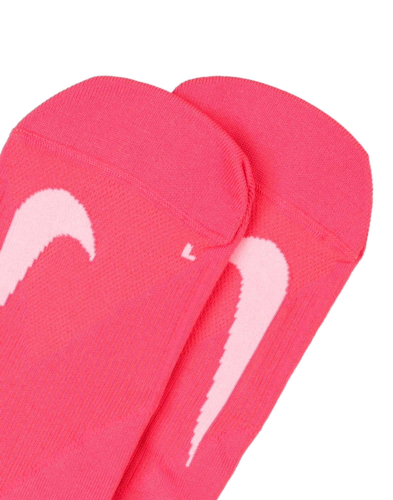 Носки Nike, коралловый — фото 2
