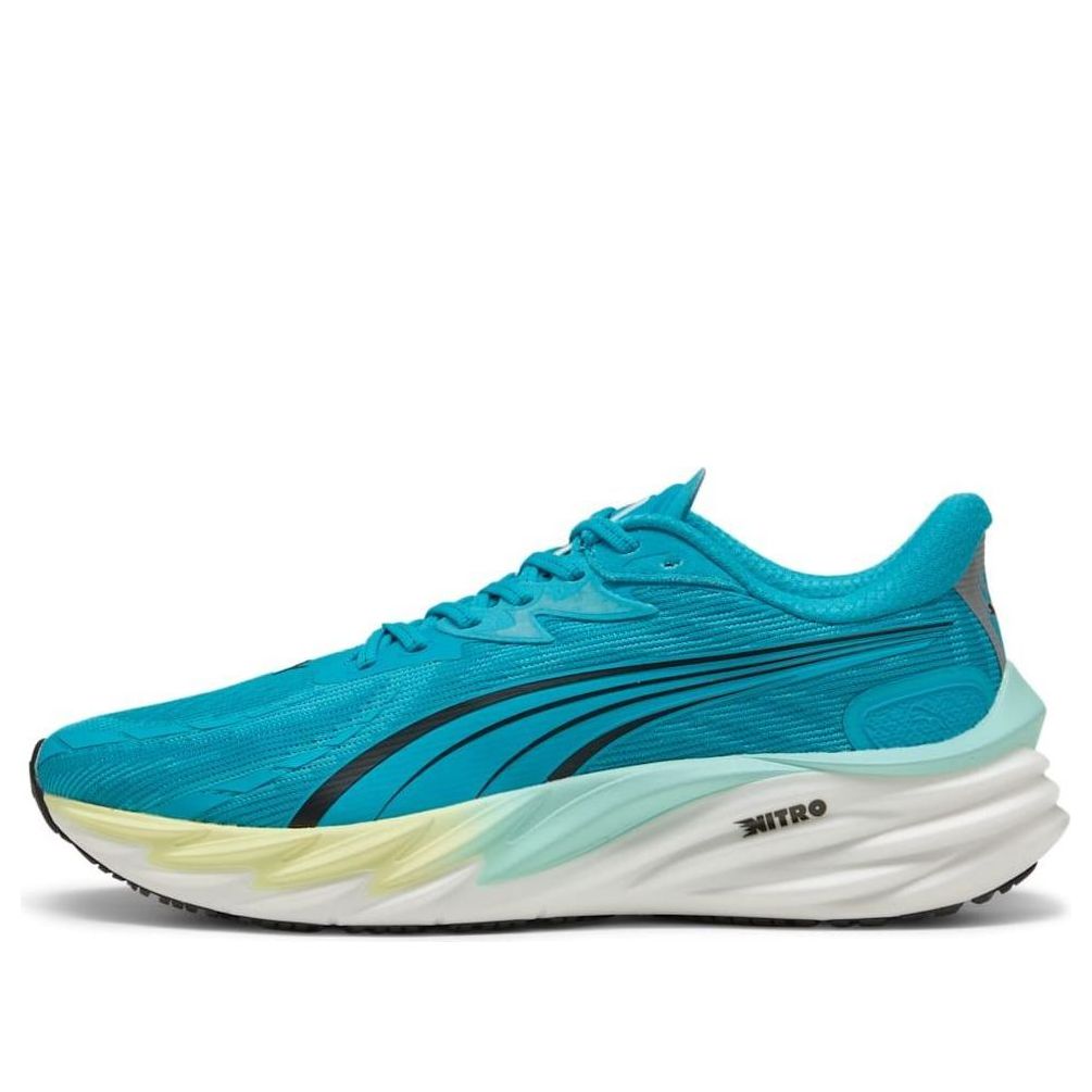 

Puma Velocity Nitro 4 'Speed Blue Gold Moon'