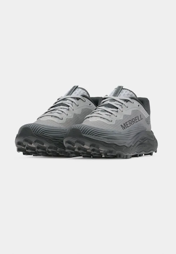 Кроссовки для трейлраннинга agility peak 6 gtx Merrell, Ridgeway — фото 3