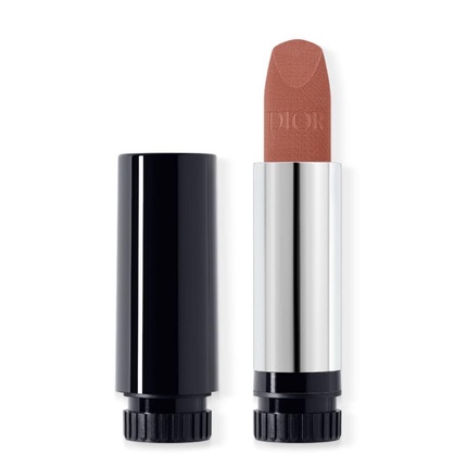 

Губная помада Rouge Barra De Labios 300 Nude Style Velvet Recarga Dior