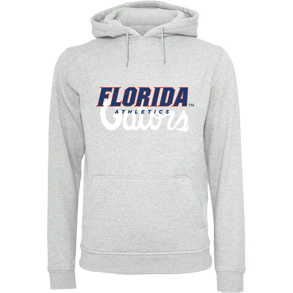 

Худи Mc Clothes Florida Gators Logo, серый