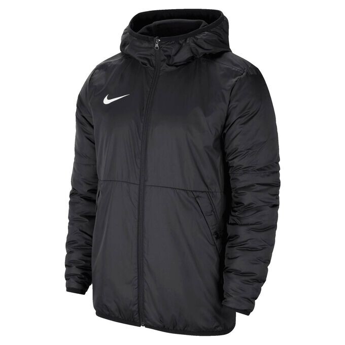 Куртка Therma Repel Park Nike, черный