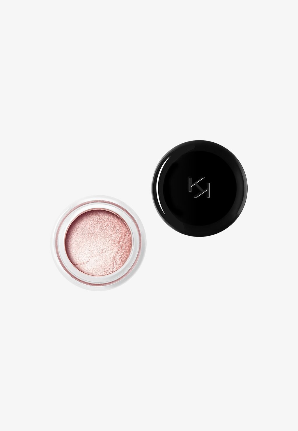 

Тени для век Lasting Musse Eyeshadow KIKO Milano, цвет champagne