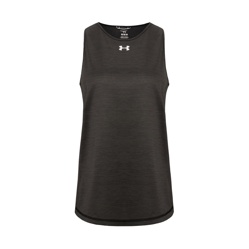 

Спортивный жилет женский Under Armour, черный