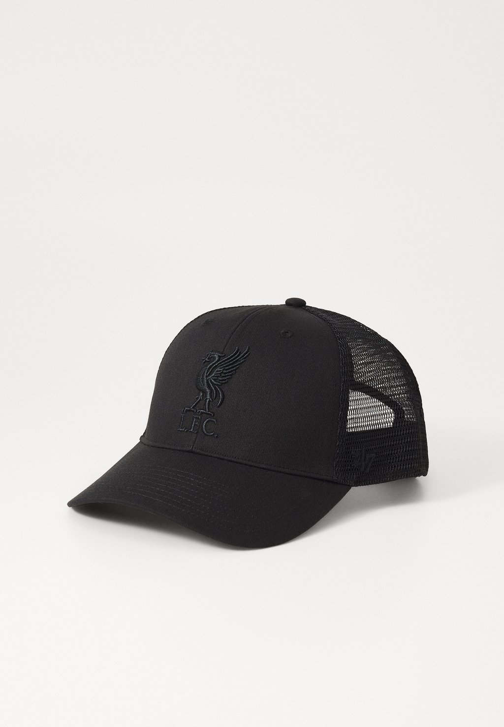 

Бейсболка EPL LIVERPOOL FC BRANSON UNISEX '47, черный