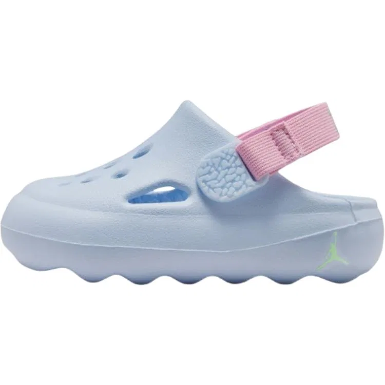 Кроссовки для малышей Jordan Hydrip синие