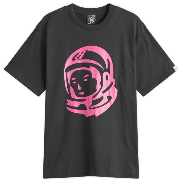 

Футболка со шлемом Astro Billionaire Boys Club, черный