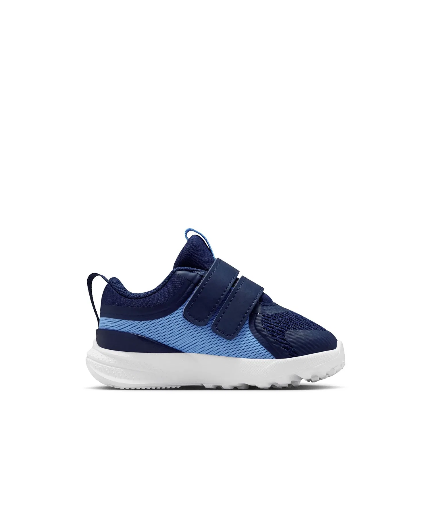 Детские кроссовки NIKE Star Runner 5 синие — фото 3