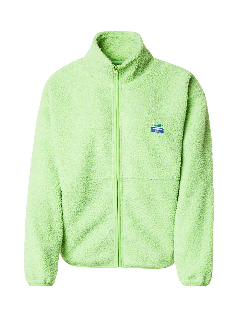 

Всесезонная куртка AMERICAN VINTAGE Between-Season Jacket HOKTOWN, светло-зеленый