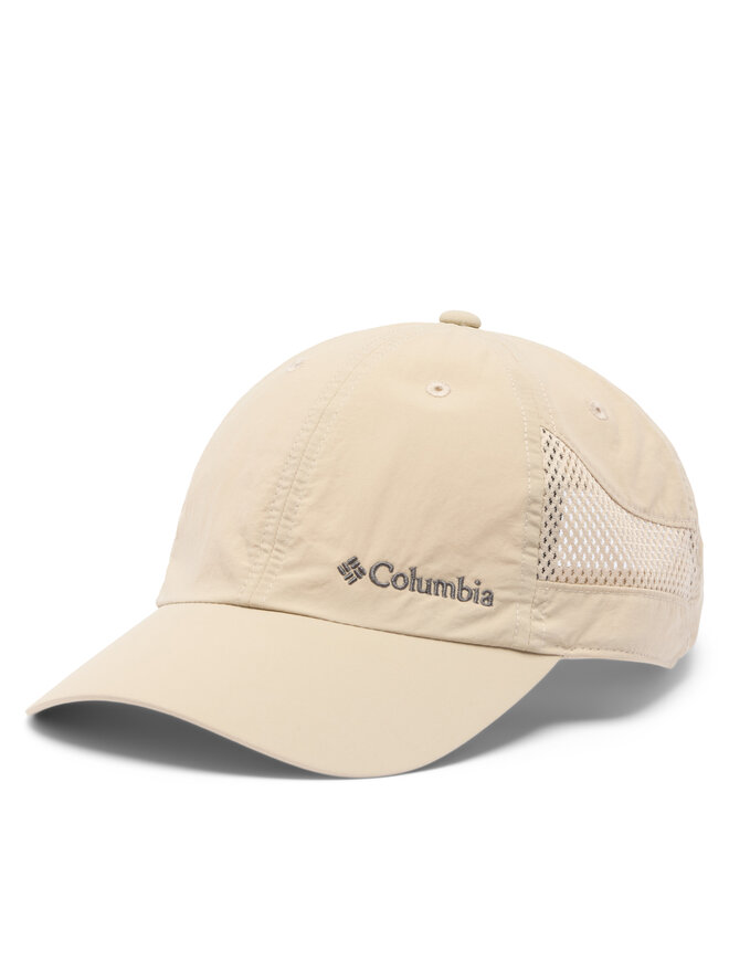 

Бейсболка Columbia Tech Shade II Hat 2121071, коричневый