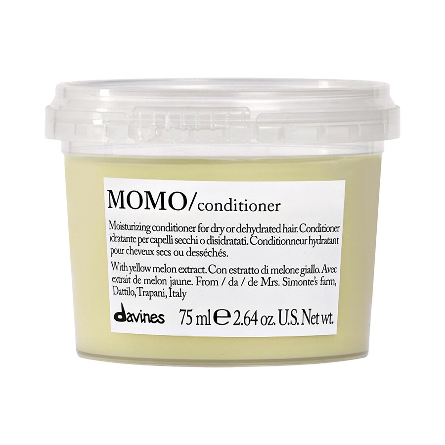 

Увлажняющий кондиционер Mini MOMO для сухих волос Davines, 2.64 oz/75 ml