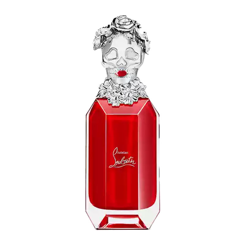 Парфюмерная вода Christian Louboutin Loubicrown, 50 мл — фото 2