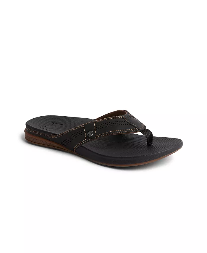 

Мужские сандалии Cushion Lux Slip-On REEF, черный