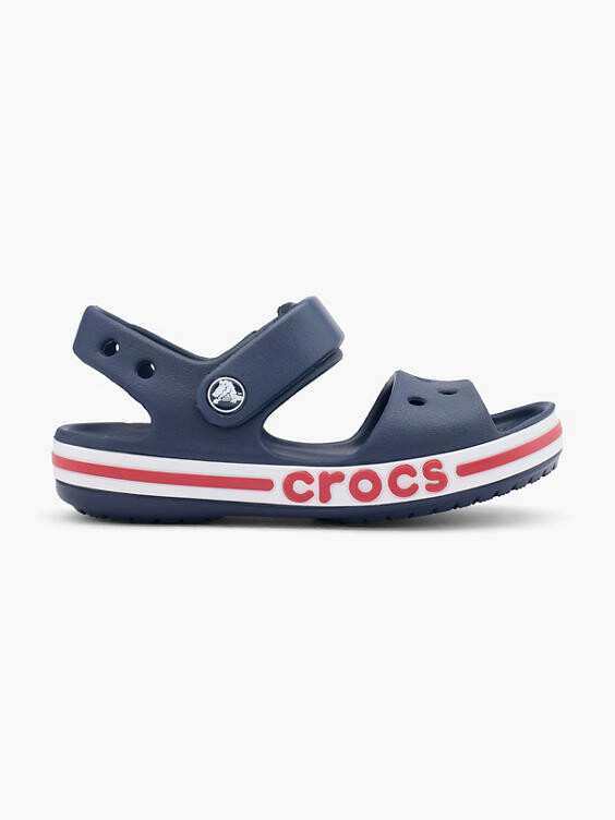 

Сандалии Crocs, синий
