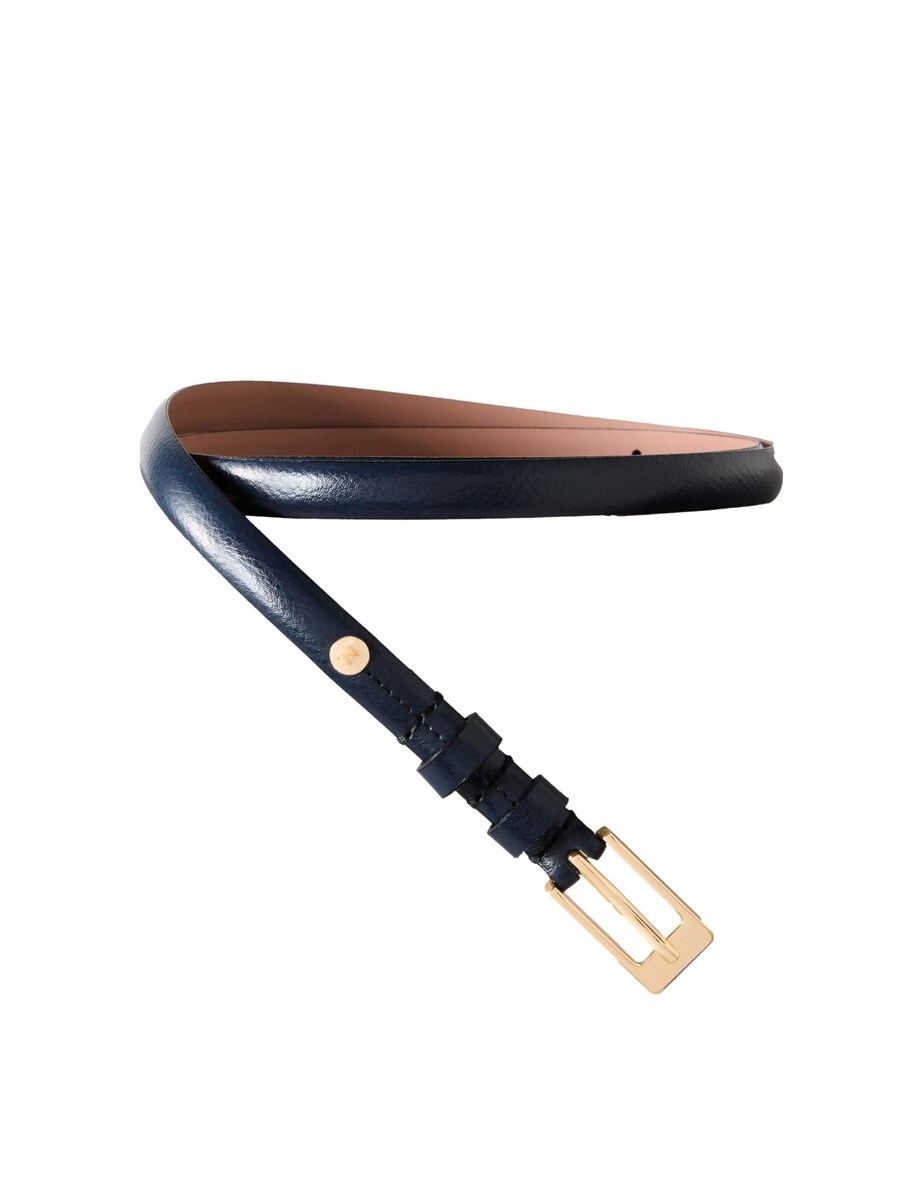 

Ремень Next, темно-синий