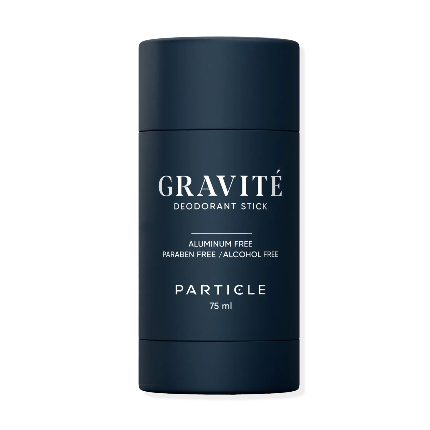 

Дезодорант Gravité Deodorant For Men Particle for Men