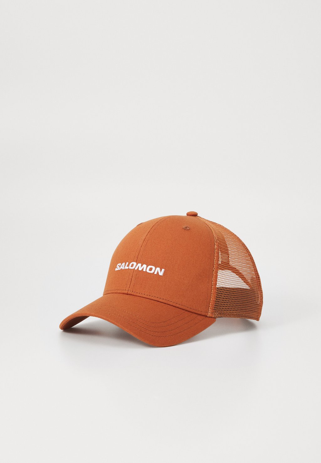 

Бейсболка TRUCKER UNISEX Salomon, цвет Sierra