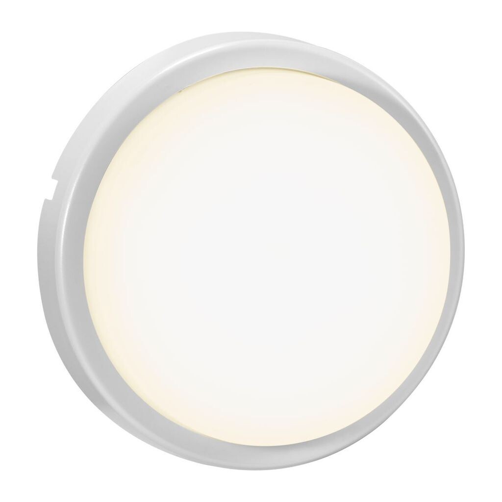 

Настенный светильник Cuba Bright LED белый Nordlux