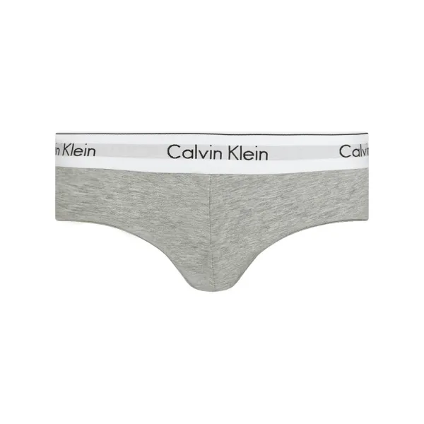 

Боксеры Calvin Klein, серый