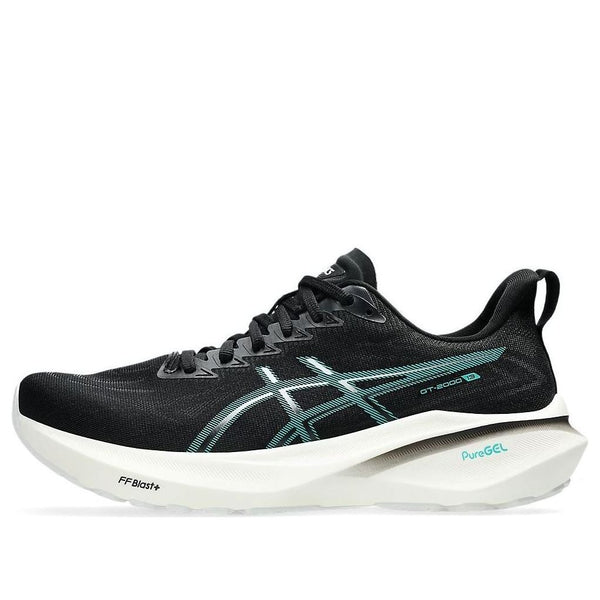 

Кроссовки gt-2000 13 Asics, черный