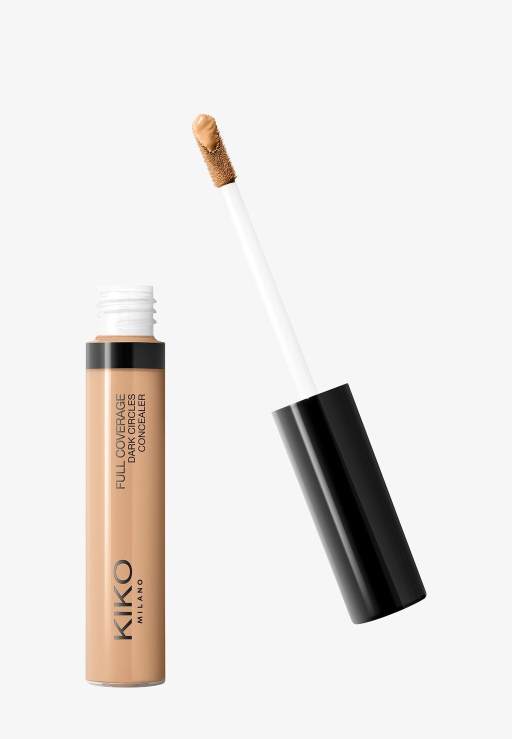 

Консилер Full Coverage Dark Circles Concealer KIKO Milano, цвет rich golden