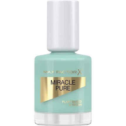 

Лак для ногтей Miracle Pure Moonstone Blue 840 12 мл, Max Factor