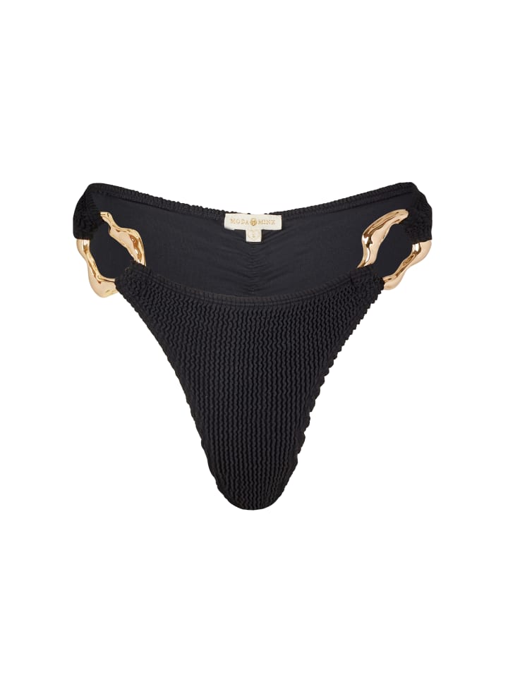 

Комплект бикини Moda Minx, черный