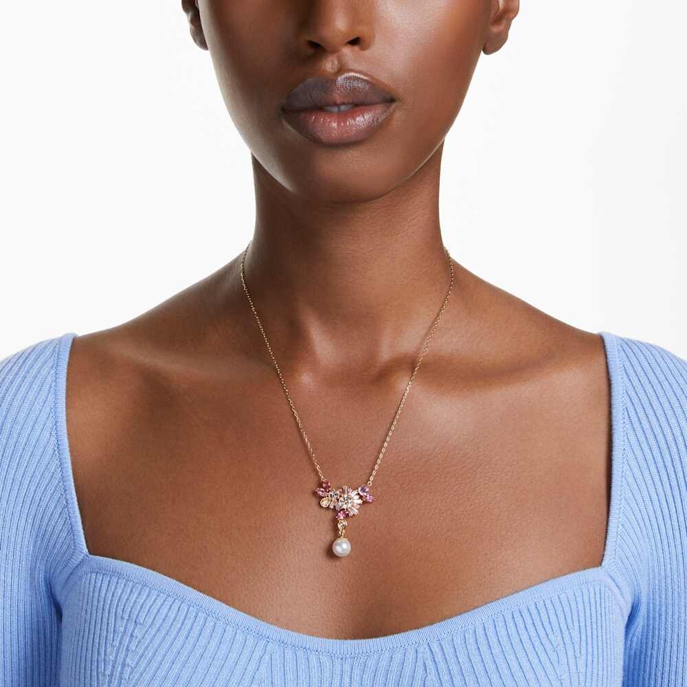 

Подвеска Гема Swarovski