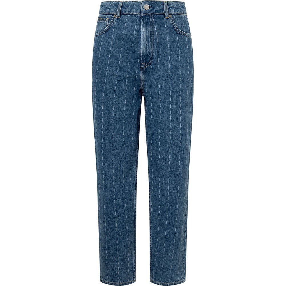

Джинсы Pepe Willow Pinstripe, синий
