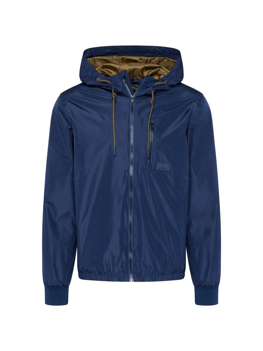 

Всесезонная куртка BLEND Between-Season Jacket, цвет navy/dark blue