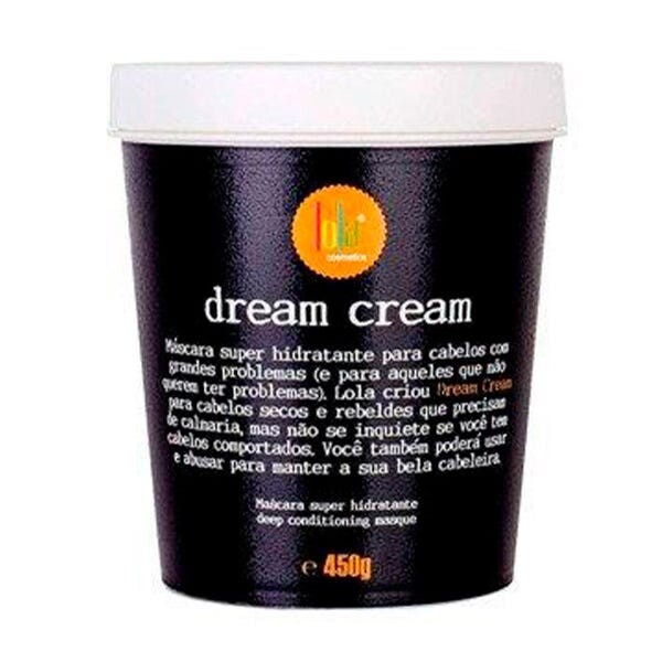 

Крем мечты 450 гр Lola Cosmetics