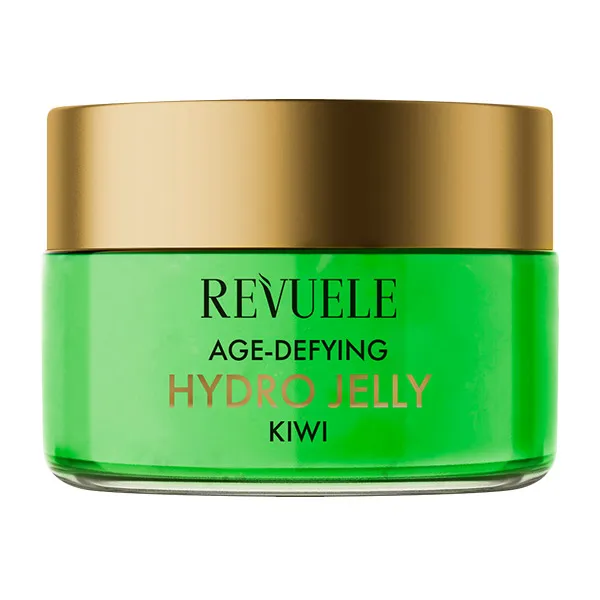 

Антивозрастной гель-крем «Киви» Hidro Jelly Revuele, 100 ml
