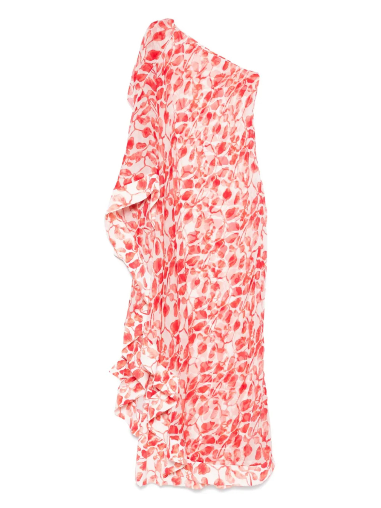 

Платье макси Toin CHIARA BONI La Petite Robe, красный